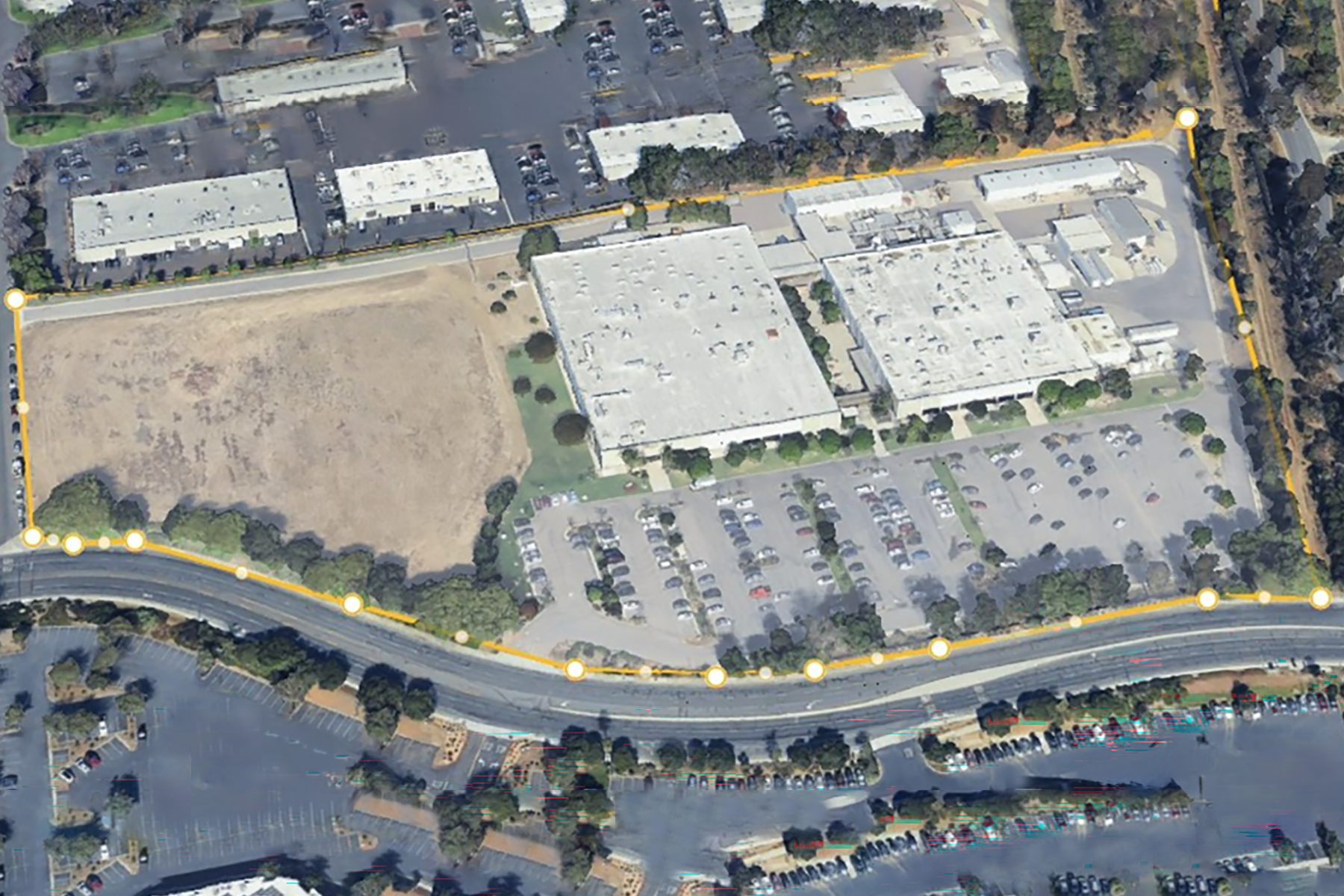 2470 Faraday Ave (Edit)